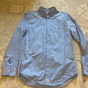 Vineyard Vines Murray Shirt XS